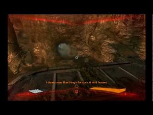 Alien Predator - Alien VS Predator - Part 1