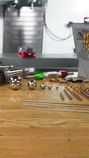 122K views · 1K reactions | Do you use drills? Then you need to see this. Mark offers a clear breakdown of traditional drill sizing conventions and introduces a modernized chart that improves tap drill selection. Upgrade today: https://hubs.la/Q03Nj3fX0 #haascnc #haasautomation #haastooling #haas | Haas Automation, Inc. | Facebook