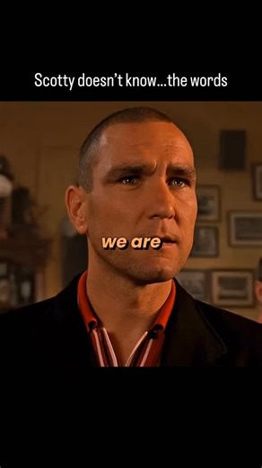 Relatable Memes l Comedy I Pop Culture | News | Tv/Movie Clips on Instagram: "Fun fact: the actor Vinnie Jones is not a Man U fan. He’s a fan of Tottenham (i just googled this lol). This iconic movie is called Euro Trip, is the most underrated comedy of the last 30 years (has scenes that just get funnier every year), is a hard yes recommend, and is streaming only on Pluto TV!"