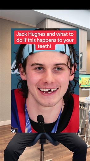 What to Do If You Fracture Your Teeth Playing Sports