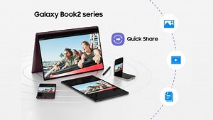 You can now use Samsung Quick Share on non-Samsung PCs - Gizmochina