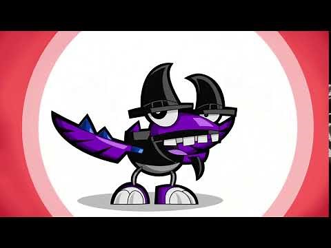 Calling All Mixels - Meet Mesmo