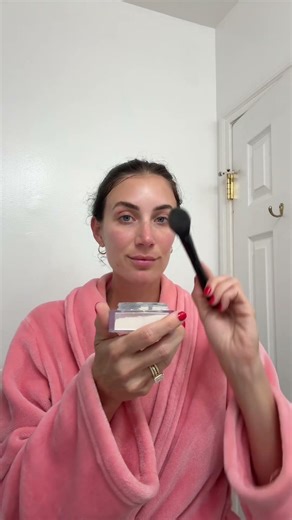 Hair + Makeup Transition to try ✨#shorts