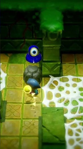 The Legend of Zelda: Echoes of Wisdom | Hard to Find Echoes | Beamos Echo | Faron Temple