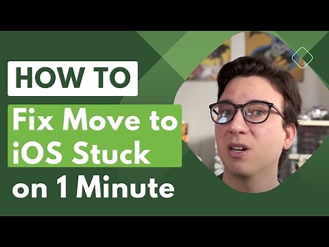 4 Ways to Fix 'Transfer Directly from iPhone' Not Working