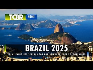 Understanding Brazil's Economic Landscape: 10 Key Realities in 2025