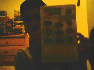 Barney's Rhyme Time Rhythm 1999 VHS