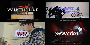 Enhypen Reveal Album Preview for Upcoming 3RD Mini Album 'Manifesto : Day 1'