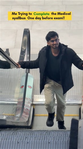 Me - trying to complete the Medical Syllabus #mbbsabroad #abroad #mbbs #abroadlife #shorts