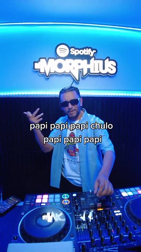 Papi Chulo Tribal Remix #djmorphiusponleguaracha #djmorphius #papichulo