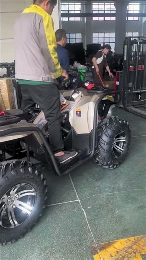 The Rise of Mini Jeeps in Modern Off Roading #minijeep #minitruck #smallcar #smalljeep #explorepage