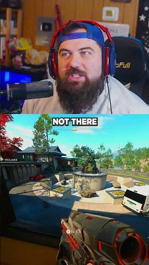 I 1v1'd my WIFE on Black Ops 7