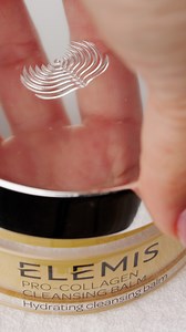 Glassy, clean skin is just a cleansing balm away💫 Our award-winning multiphase cleanser will take you through a spa-like journey of three luxurious textures in one. The rich balm melts into a luxurious oil when gently massaged into the skin, before transforming into a hydrating milk on contact with water. Try our iconic, best-selling cleansing balm to remove your makeup and daily grime available at @Sephora. Comment a 💛 if you are picking up Cleansing Balm during the Sephora Savings Event | El