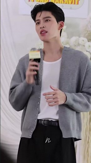 Ballad song w Pond #pondphuwin #ppnaravit #phuwintang #pondnaravit #phuwin #MeAndTheeSeries #gmmtv