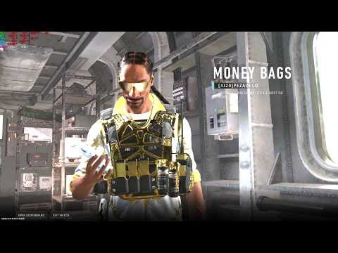 LIVE! Zinay Hernandez Talks about Warzone 2.0