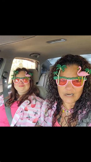 Kathryn Drenth and mommy video... look at her face when I asked if she wants another step daddy... 😆 WE FANCY AND HEADED TO A BIRTHDAY GALA....PEACE OUT. 🎂 🥳 | Mariah Drenth-Cormick