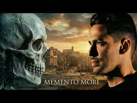 Memento Mori: Impermanence made us free