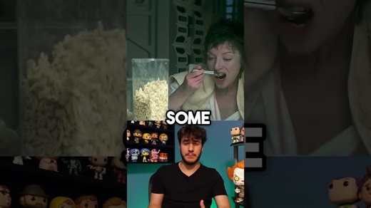 Did You Notice This About Ash In Alien?