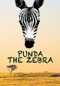 Punda the Zebra - movie: watch stream online