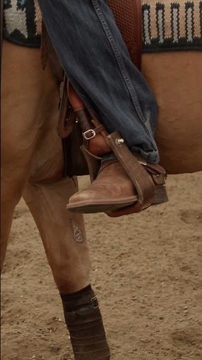 Cowboy Boot Spurs: History and Purpose Explained