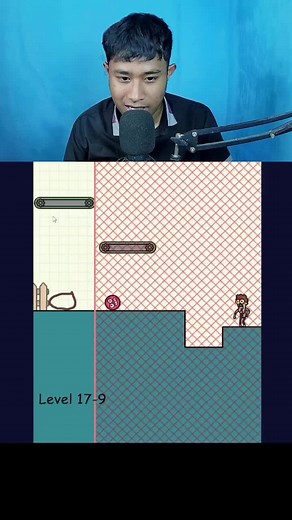 Hello Zombie Gameplay: Level 17-9 Strategies