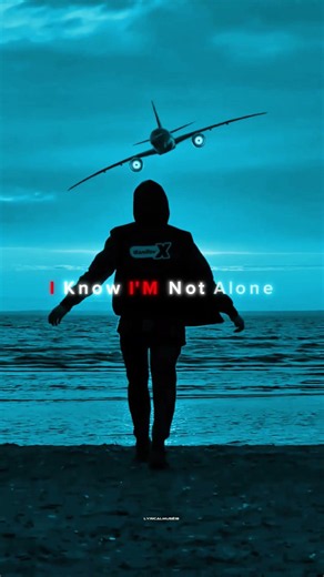 🎧 ALONE — ALAN WALKER | LYRICS EDIT