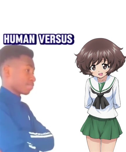 Classic yukari victory #girlsundpanzer #gup #yukariakiyama #fyp | Girls und Panzer