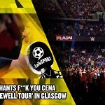 Fans call for Triple H to ‘bring Paige home’ to WWE after British star announces AEW departure