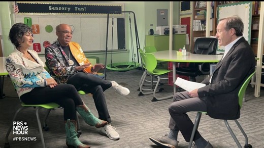 17K views · 1.4K reactions | Classical music has been under pressure to diversify its ranks. But one group in Detroit has been at it for a long time and its reach now spans across the country. Jeffrey Brown has this report. https://to.pbs.org/3MzB3rB | PBS NewsHour | Facebook