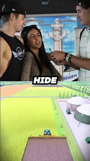 Cheating Boyfriend Exposed After Failing The AI Relationship Loyalty Test 💔