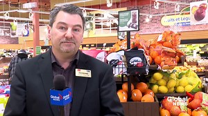 Some small New Brunswick businesses anxious about rapid testing changes