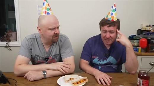 The internet’s weirdest food ideas finally tested