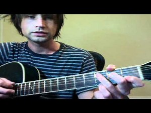 Guitar Lesson: "Bankrupt on Selling" - Modest Mouse (Lonesome Crowded West)