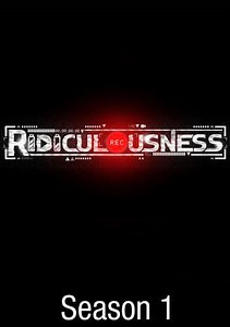 Ridiculousness: Johnny Knoxville
