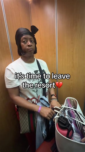 Leaving Cancun: A Bittersweet Spring Break Departure