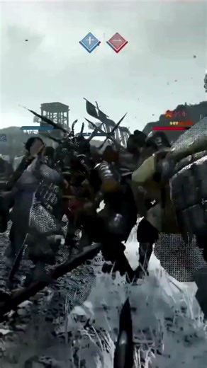 【真三國無双 ORIGINS】虎牢関の戦い #ゲーム #真三國無双オリジンズ