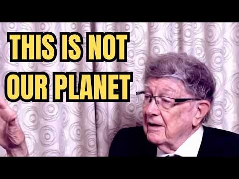 WILLIAM TOMPKINS - ON THE UFO AND ALIEN SUBJECT | Part1/2