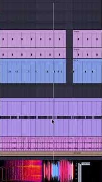 "Void" Is out now! | Ableton Session View #ableton #music #production #shorts #trap #wavemusic