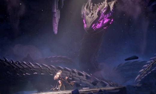 韩国Gstar2024二次元新游《Project Overkill》官方PV欣赏