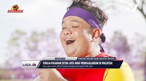 11K views · 132 reactions | Liga Super musim 2024/25: Menjadi penaja penyiaran rasmi Liga Malaysia di Astro merupakan jalan terbaik bagi meraih perhatian orang ramai!  #NadiArena #AstroArena #LigaMalaysia | Astro Arena | Facebook
