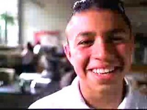 KAPP/ABC commercials, 2/17/2000 part 1