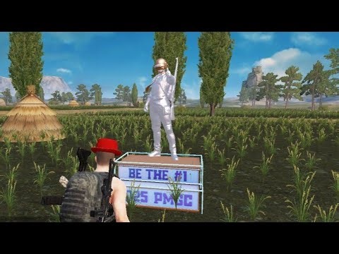 PUBG mobile myanmar live 🎮😱#