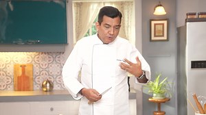 The offer is ending !!! 🔥🔥🔥 Sanjeev Kapoor academy is here to teach you how to prepare, plate, and pair recipes that wow guests. Learn from a range of courses & choose the one that suits your needs: ✅ Start your food business from home ✅ Immunity booster recipes at home ✅ India’s favourites: Restaurant & home-style dishes ✅ Learn the art of food presentation ✅ Discover 130 all-time favourite vegetarian recipes of Masterchef ✅ Get Course Completion Certificate ✅ Get 1 Year access More than 450