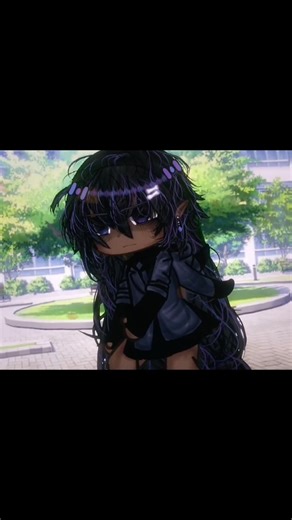 //Love me// Pt3 of new student #gacha #gachalucu #gachaclub #gachalife #gachaedit #gachatrend