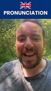 7.5K views · 245 reactions | Learn how to pronounce ‘clothes’ in a modern British RP accent.  #britishenglish #britishpronunciation #pronunciation #pronunciationtips #esl | English Right Now | Facebook