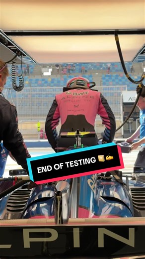 F1 Testing Summary and Insights