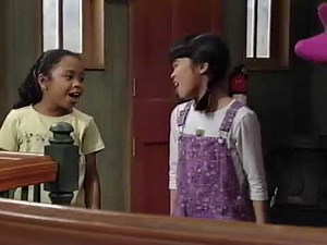 Now I Know My ABC's (2004 Version) Part 71