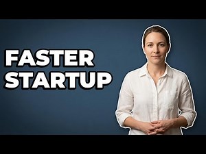 Where Can I Manage My PC Startup Programs?