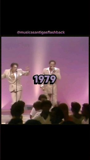 McFadden & Whitehead - Aint No Stopping Us Now (1979) #musicasinternacionaisantigas
