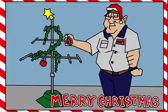 61K views · 2K reactions | Here's your... Monday Morning Morse Message! Time for a new rig? #HamRadio #AmateurRadio #CW #Morsecode | ARRL The National Association for Amateur Radio | Facebook